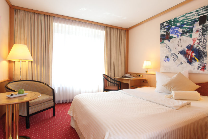 Living Hotel Großer Kurfürst