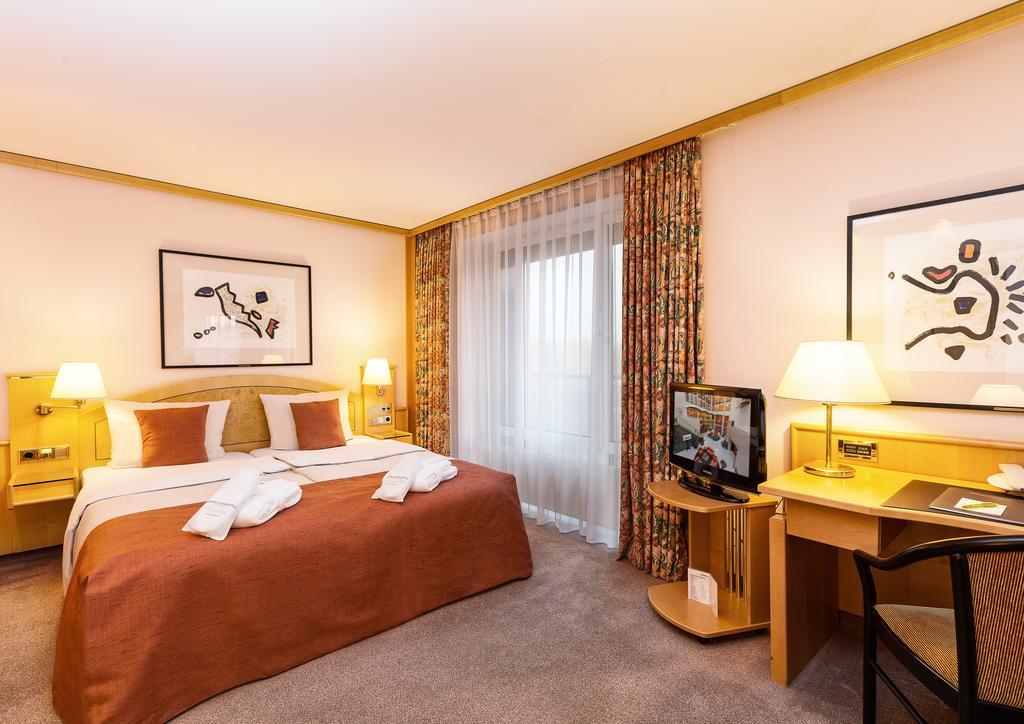 Living Hotel Großer Kurfürst