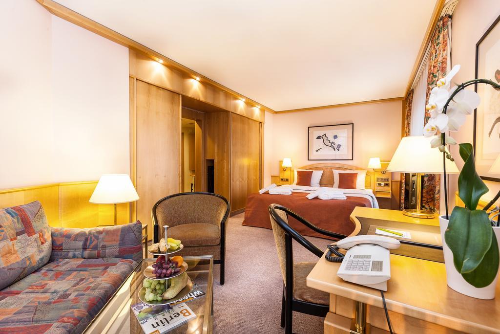 Living Hotel Großer Kurfürst