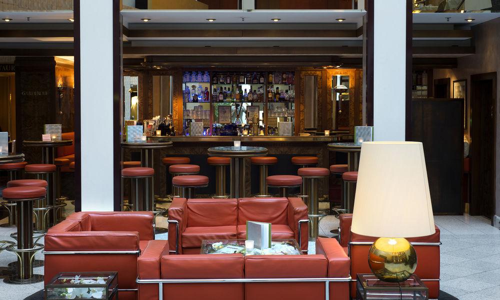 Living Hotel Großer Kurfürst