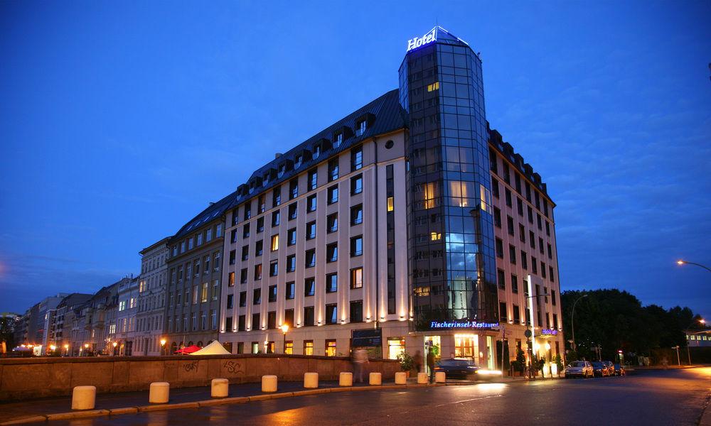 Living Hotel Großer Kurfürst