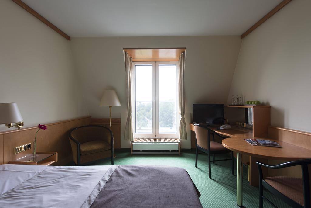 Living Hotel Großer Kurfürst