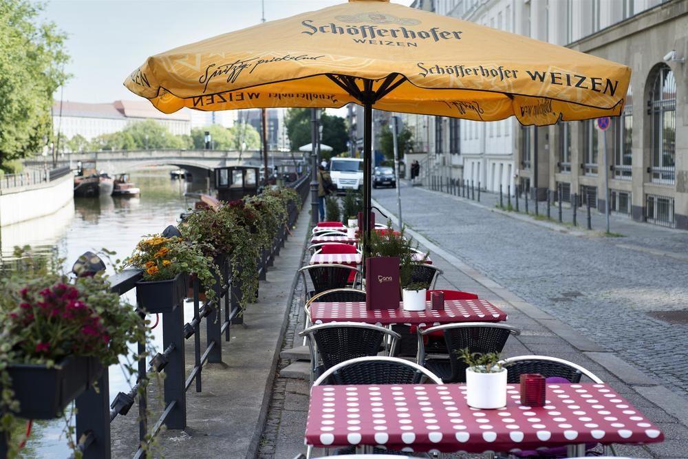 Living Hotel Großer Kurfürst