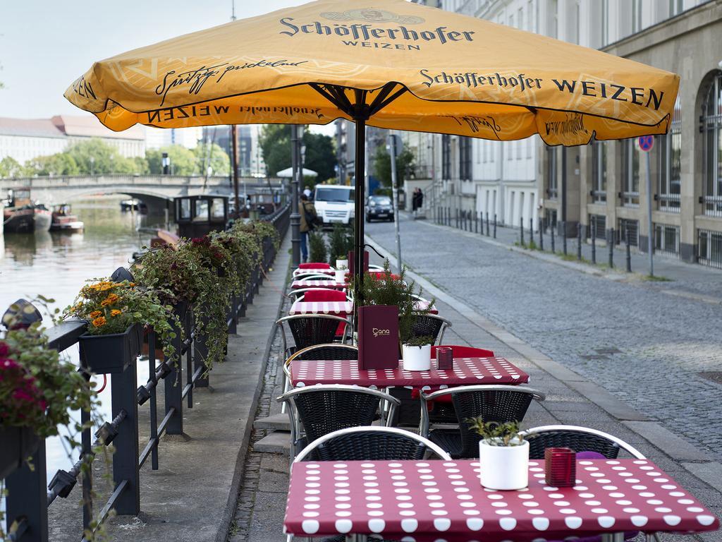 Living Hotel Großer Kurfürst