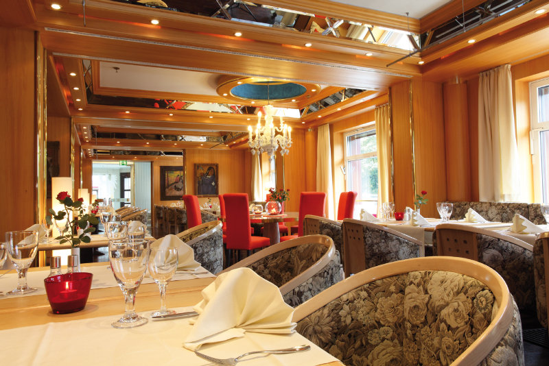 Living Hotel Großer Kurfürst