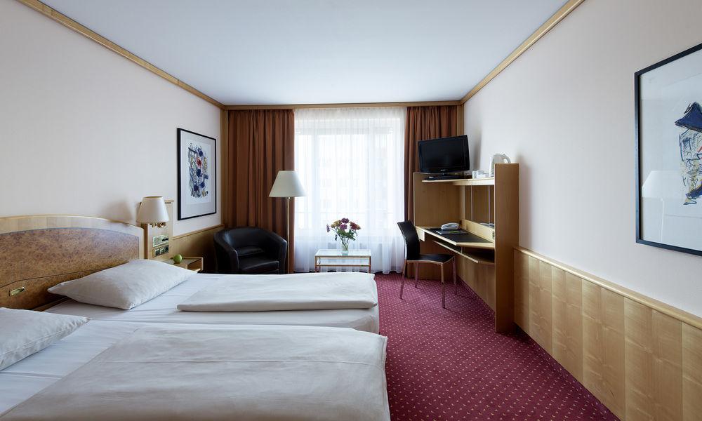 Living Hotel Großer Kurfürst