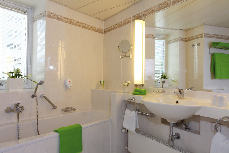 Living Hotel Großer Kurfürst