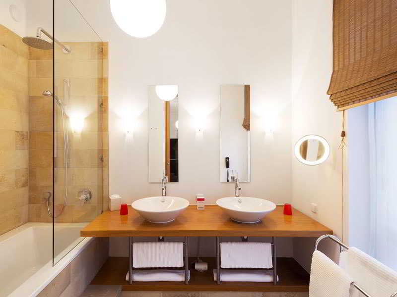 DORMERO Hotel Berlin Ku'damm