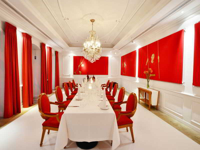 DORMERO Hotel Berlin Ku'damm