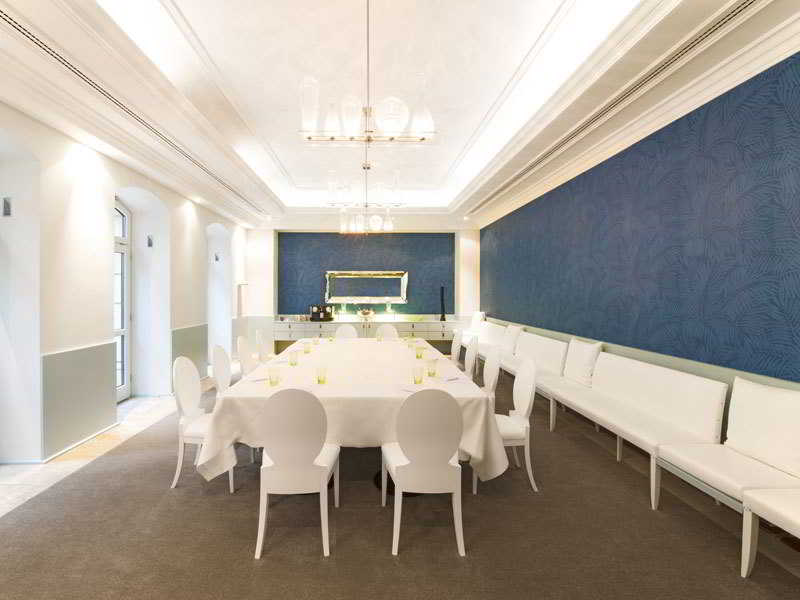 DORMERO Hotel Berlin Ku'damm