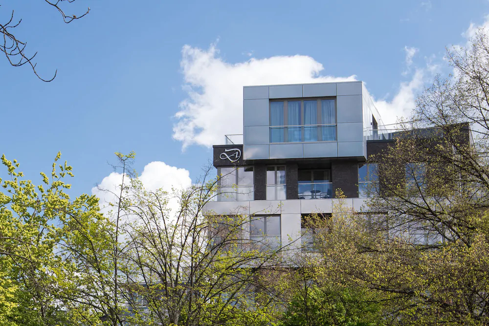 Downtown Apartments