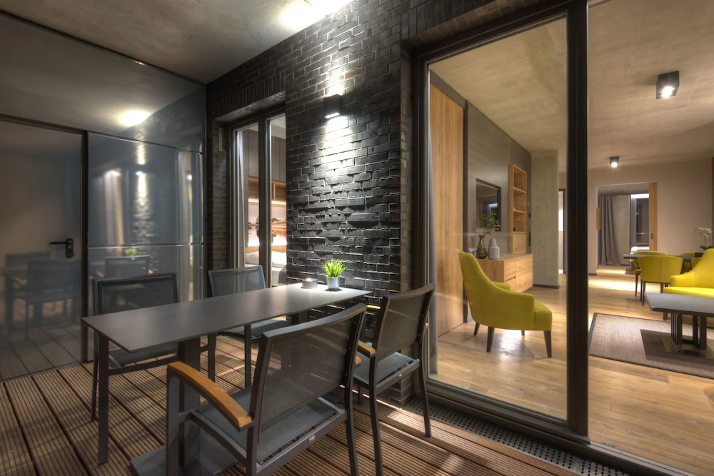 Downtown Apartments