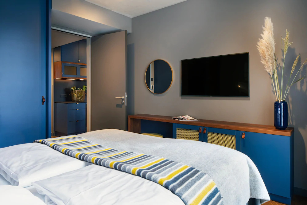Downtown Apartments Mitte-Wedding