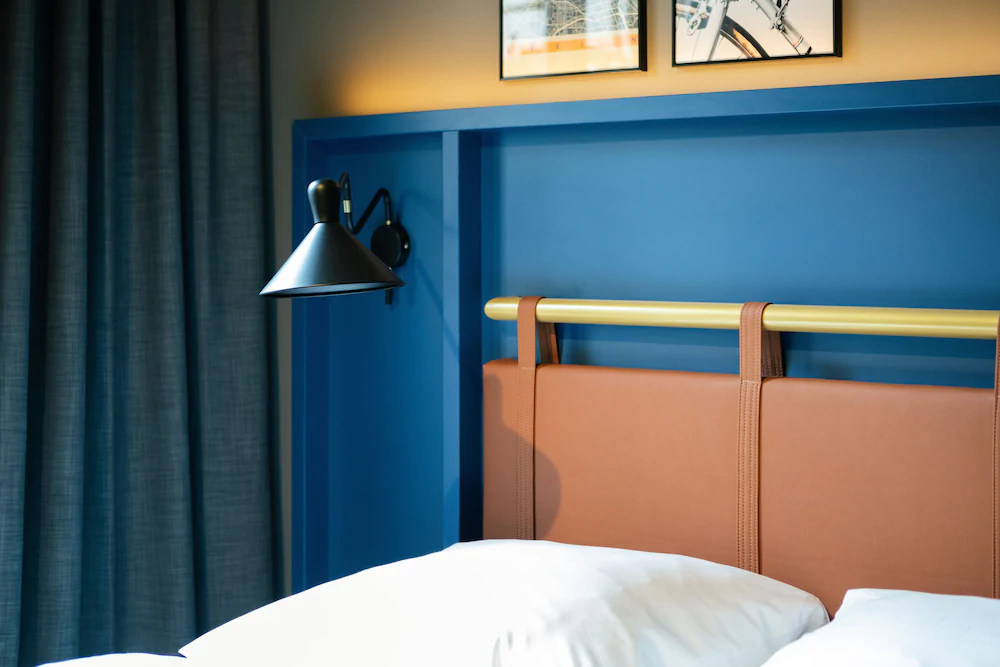 Downtown Apartments Mitte-Wedding