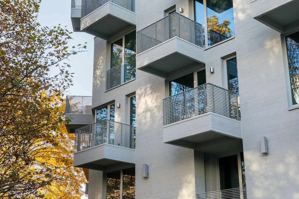 Downtown Apartments Mitte-Wedding