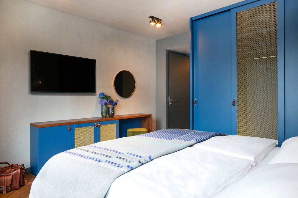 Downtown Apartments Mitte-Wedding