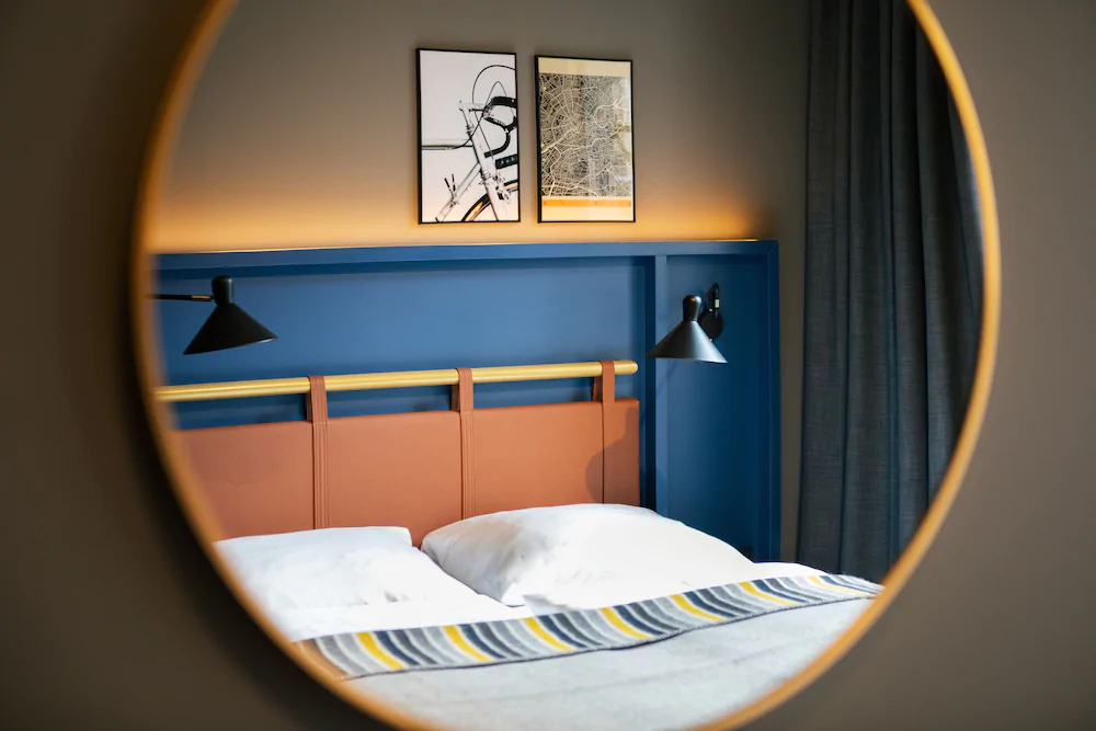 Downtown Apartments Mitte-Wedding