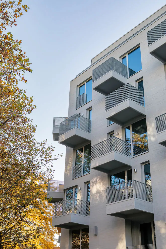 Downtown Apartments Mitte-Wedding