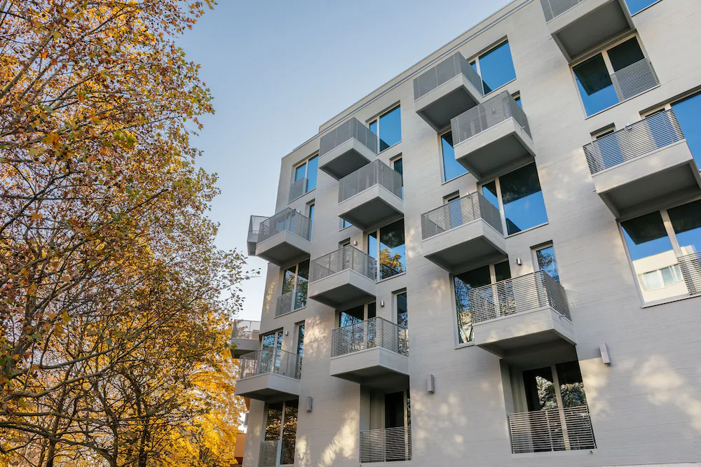 Downtown Apartments Mitte-Wedding