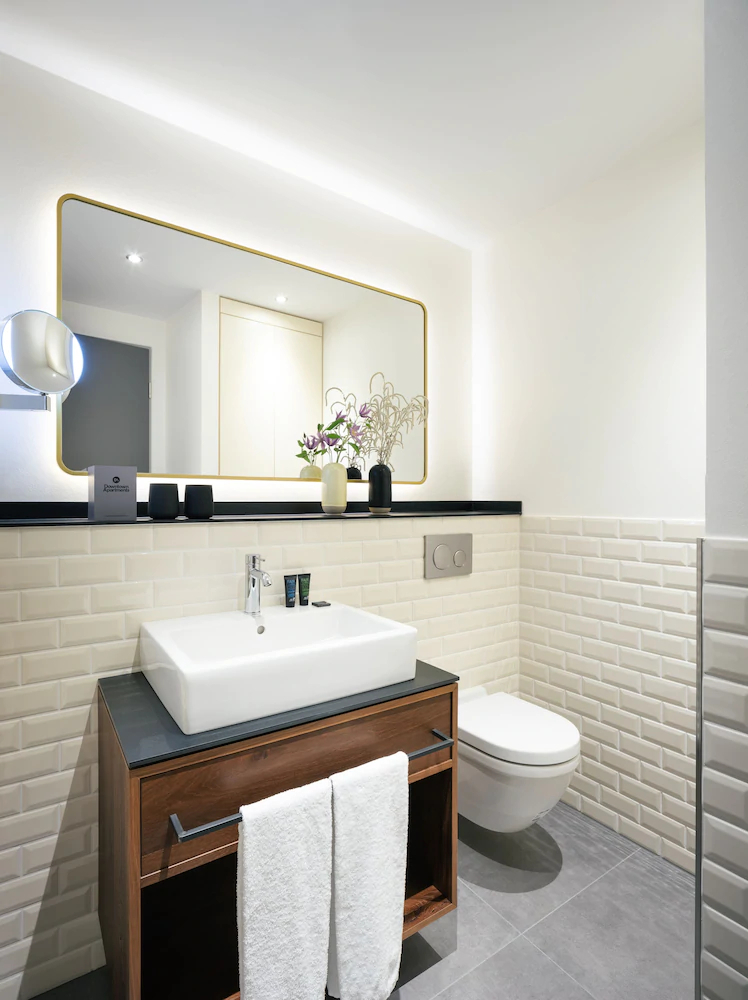 Downtown Apartments Mitte-Wedding