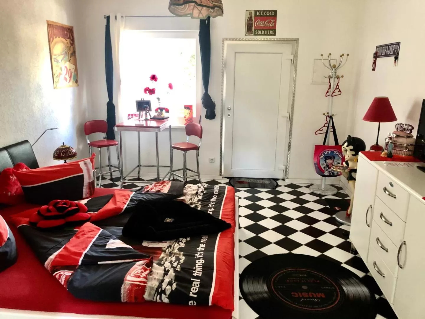 Down Town Motel