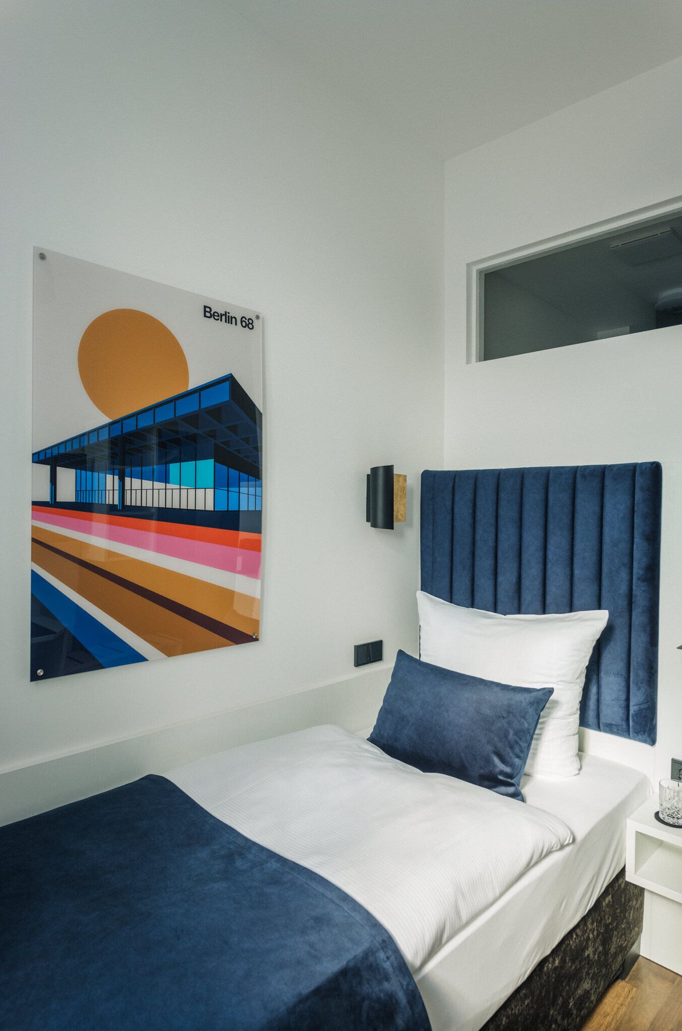 East-Side Hotel