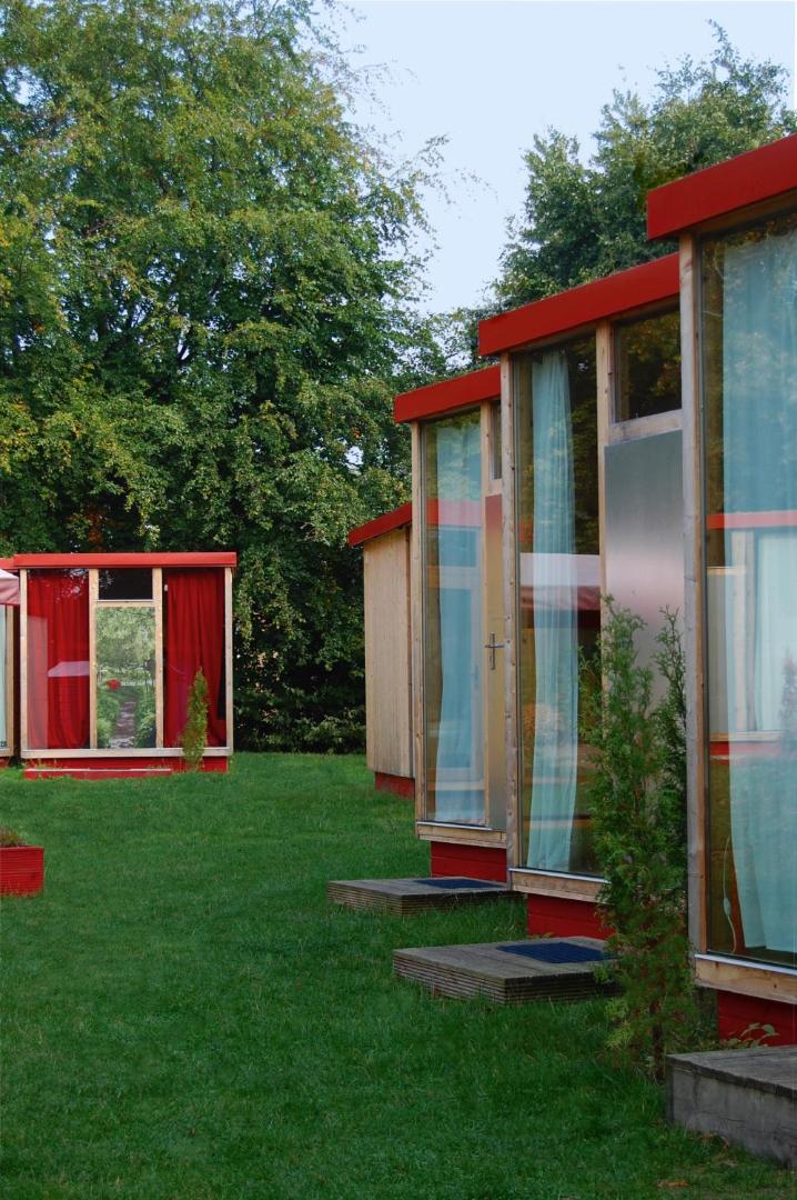 Easy Lodges Berlin