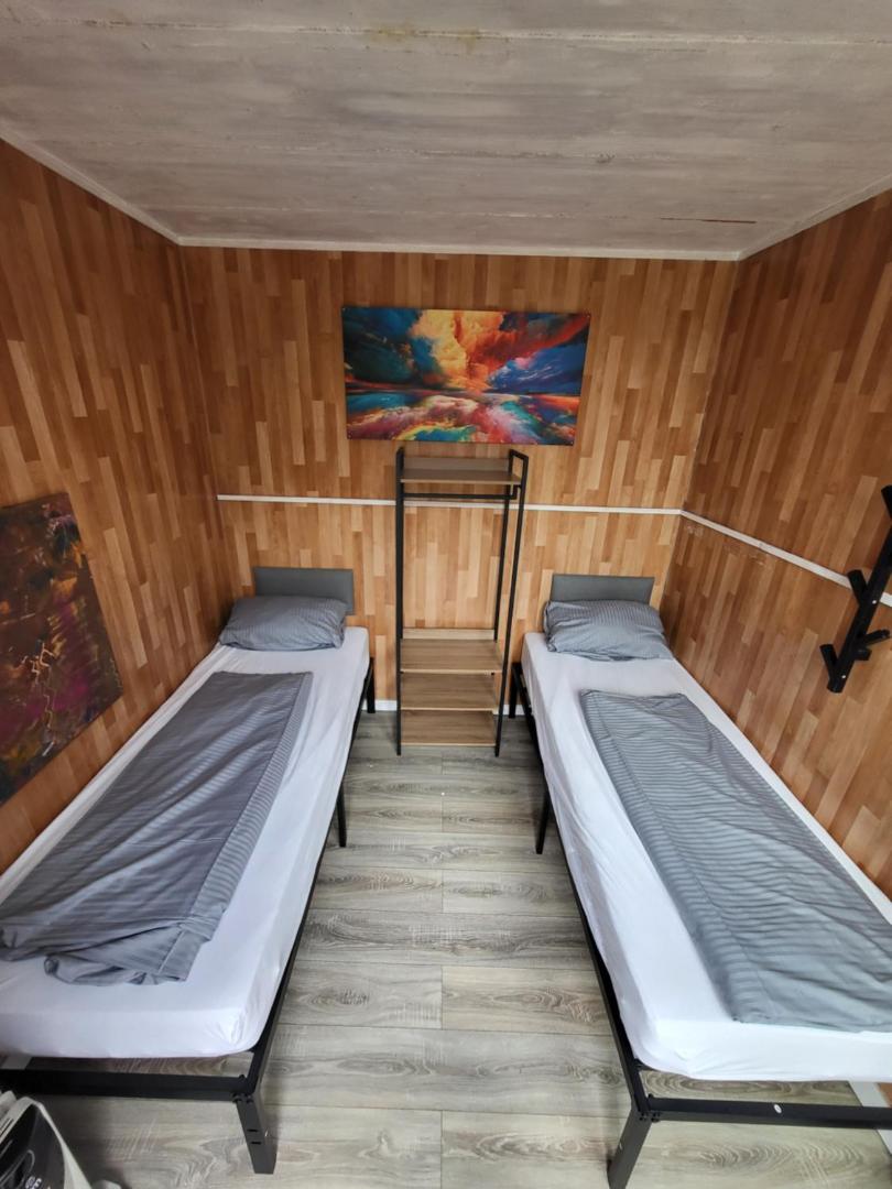 Easy Lodges Berlin