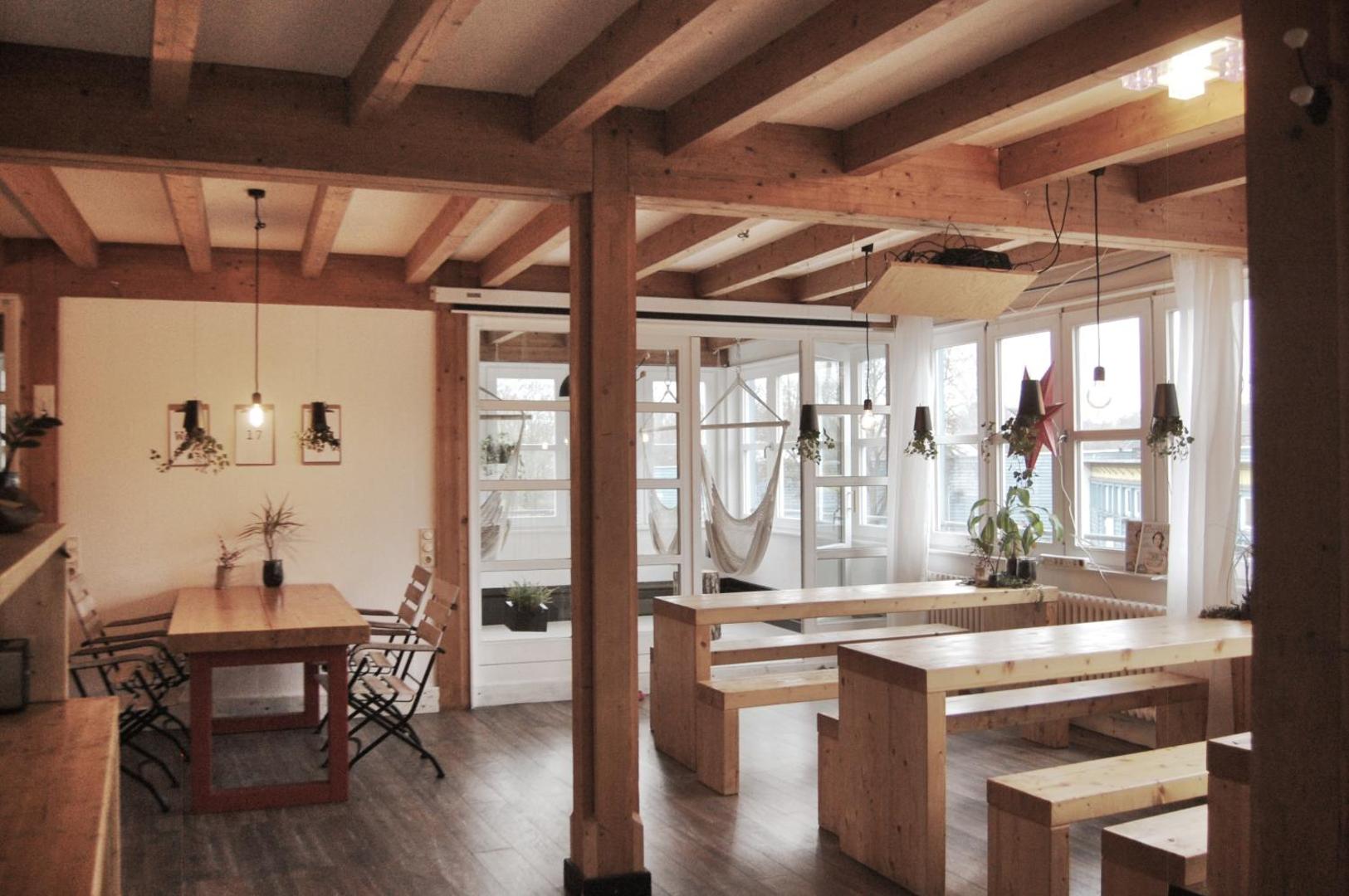 Easy Lodges Berlin