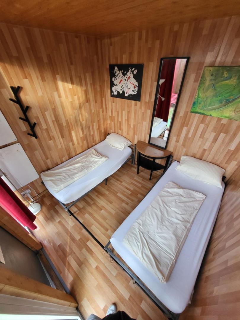 Easy Lodges Berlin