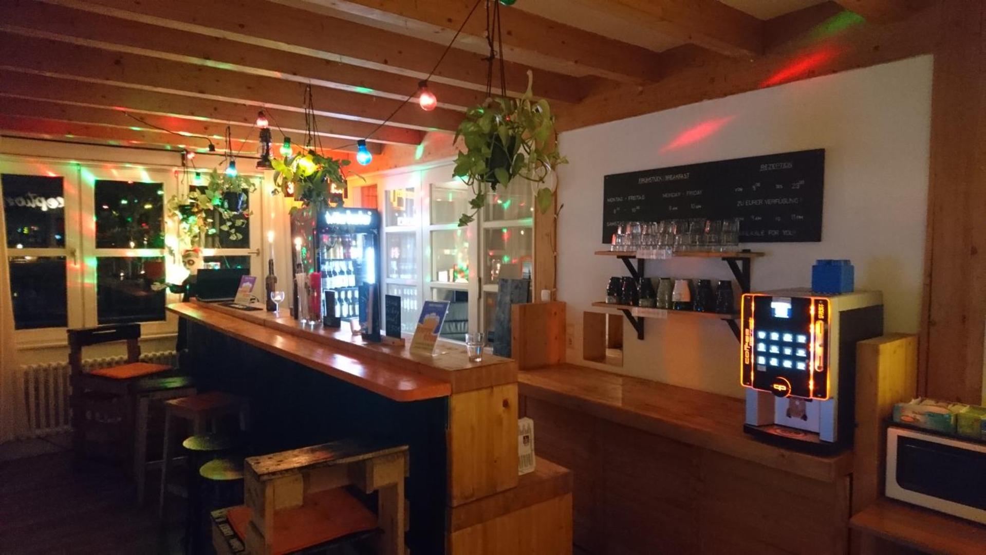 Easy Lodges Berlin