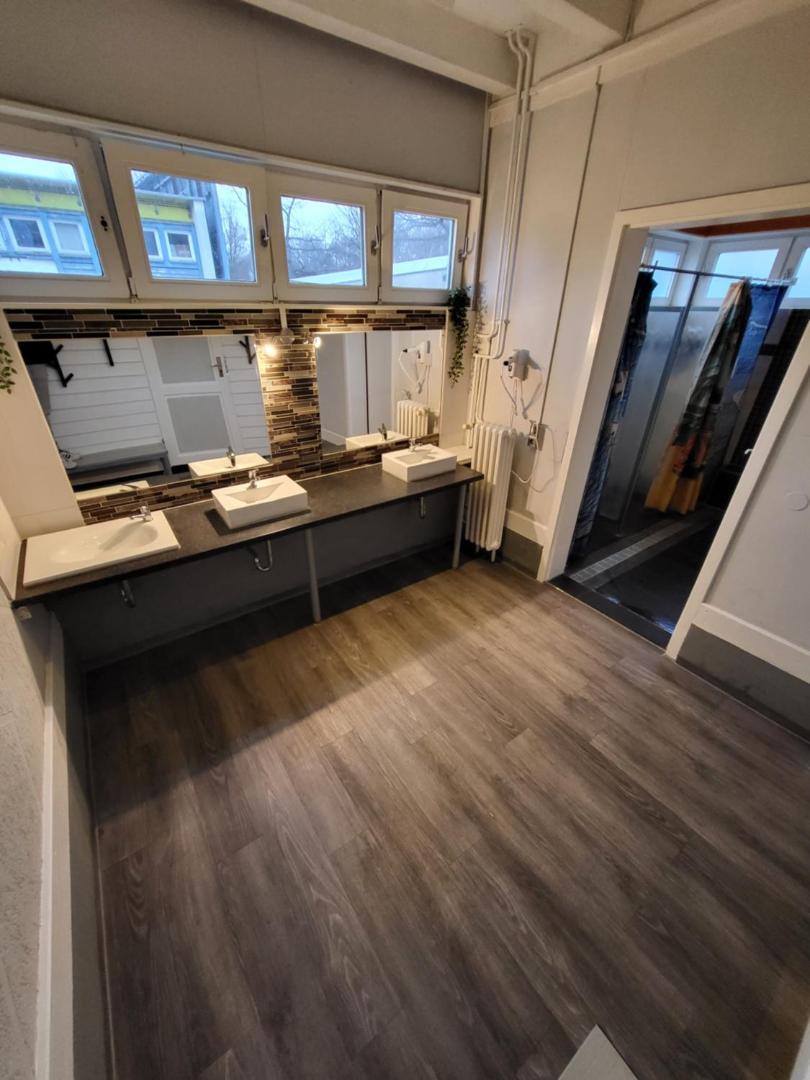 Easy Lodges Berlin