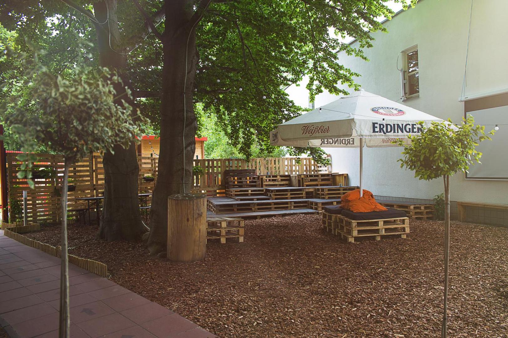 Easy Lodges Berlin