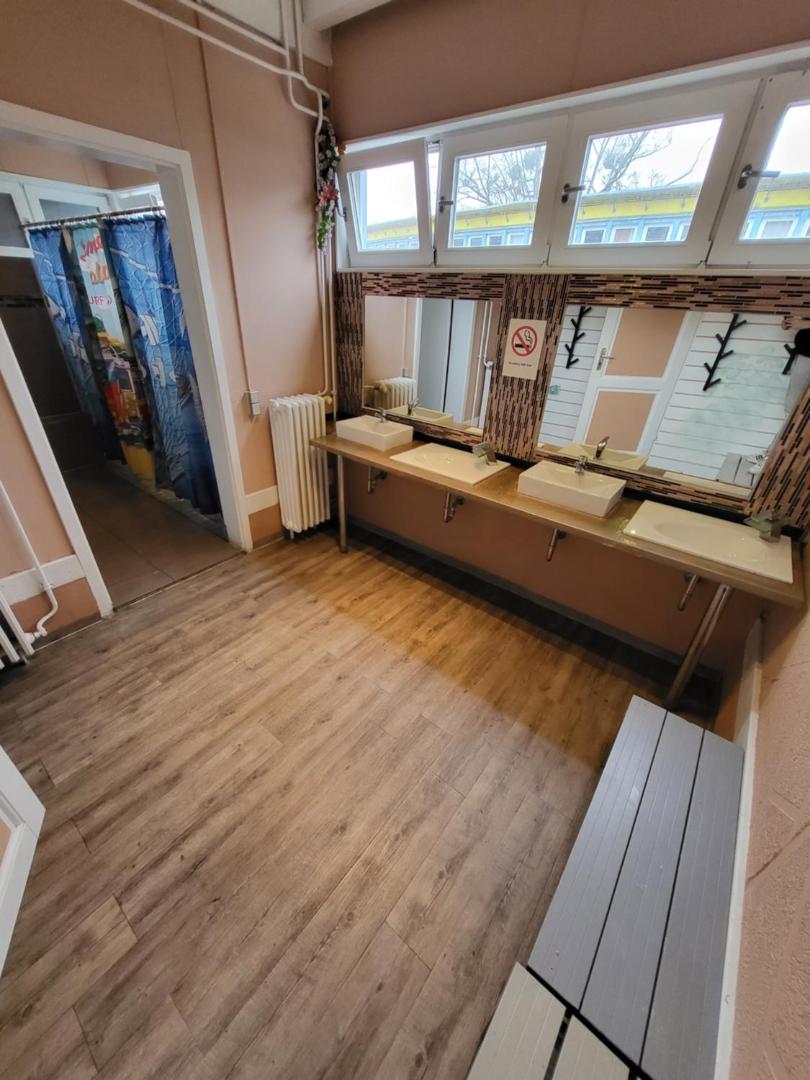 Easy Lodges Berlin