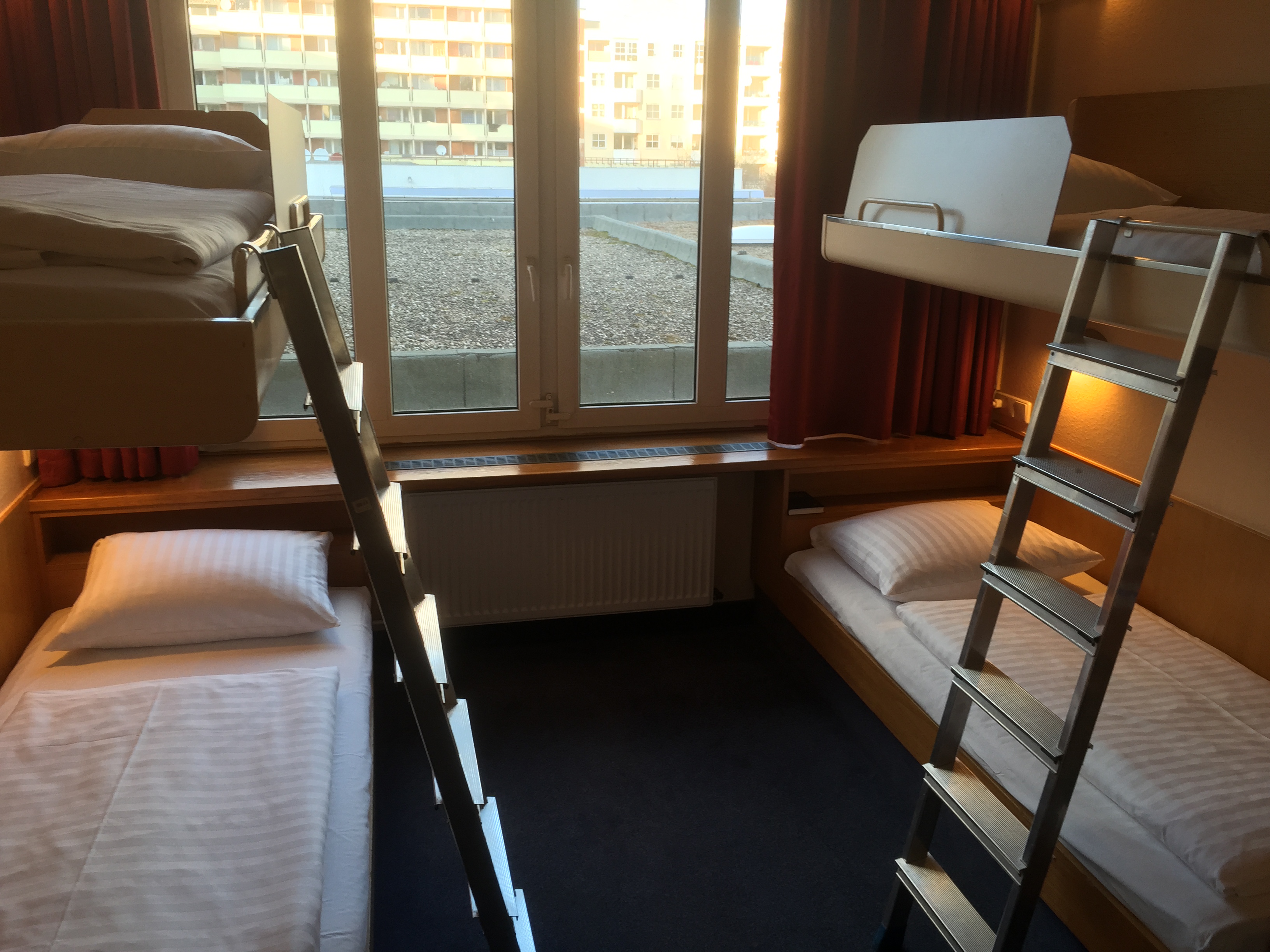 PLAZA INN Berlin-Charlottenburg