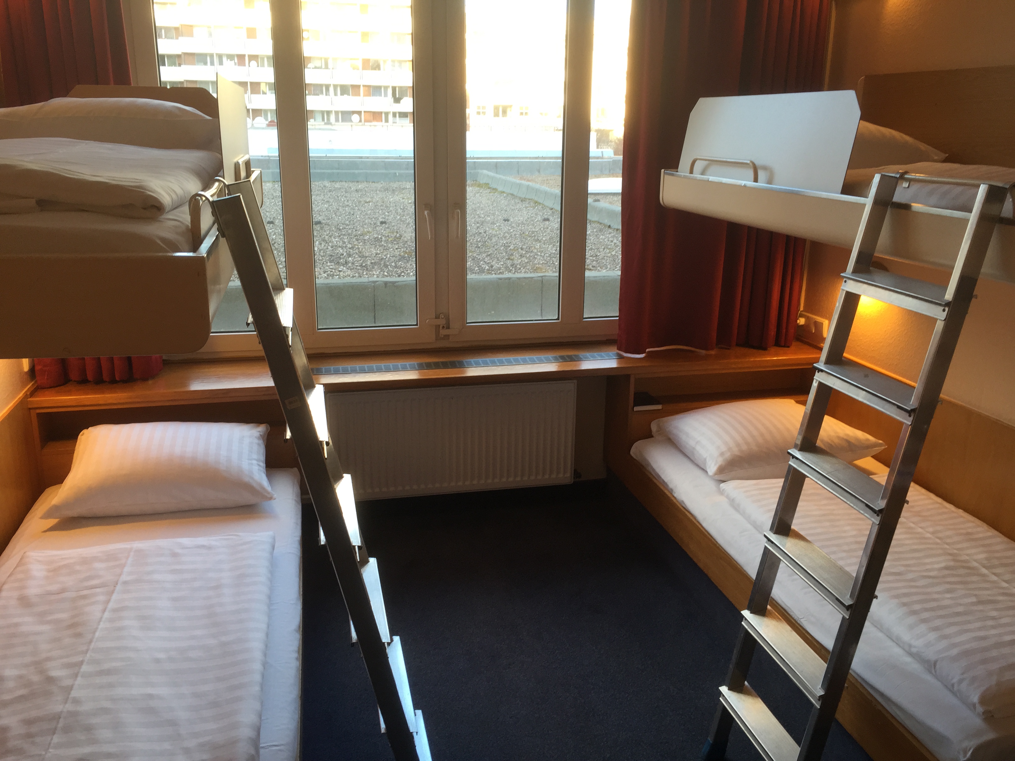 PLAZA INN Berlin-Charlottenburg