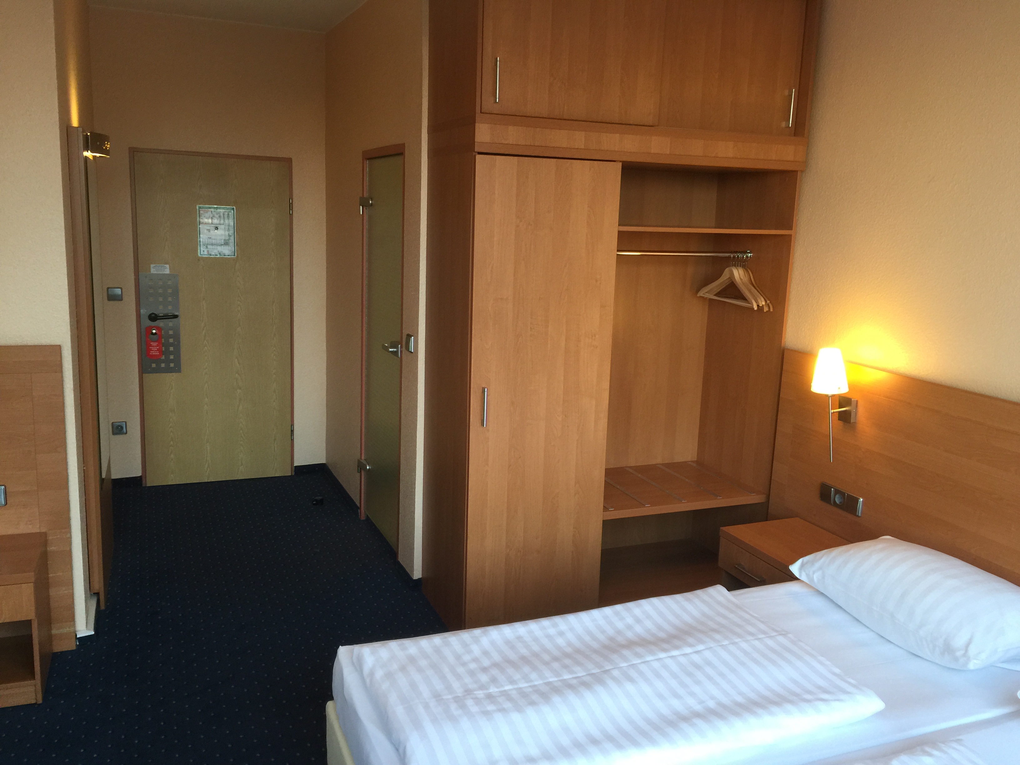 PLAZA INN Berlin-Charlottenburg