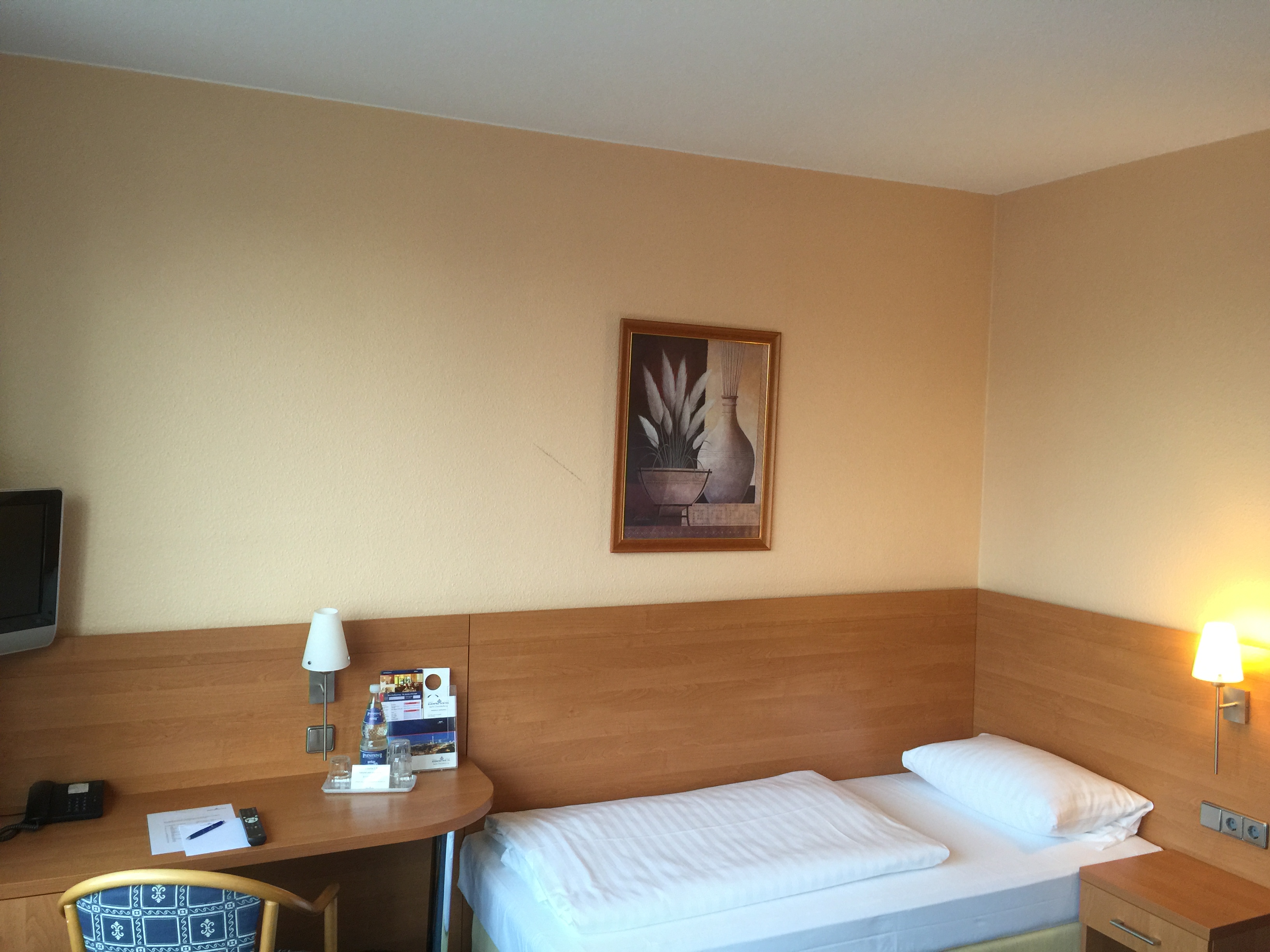 PLAZA INN Berlin-Charlottenburg