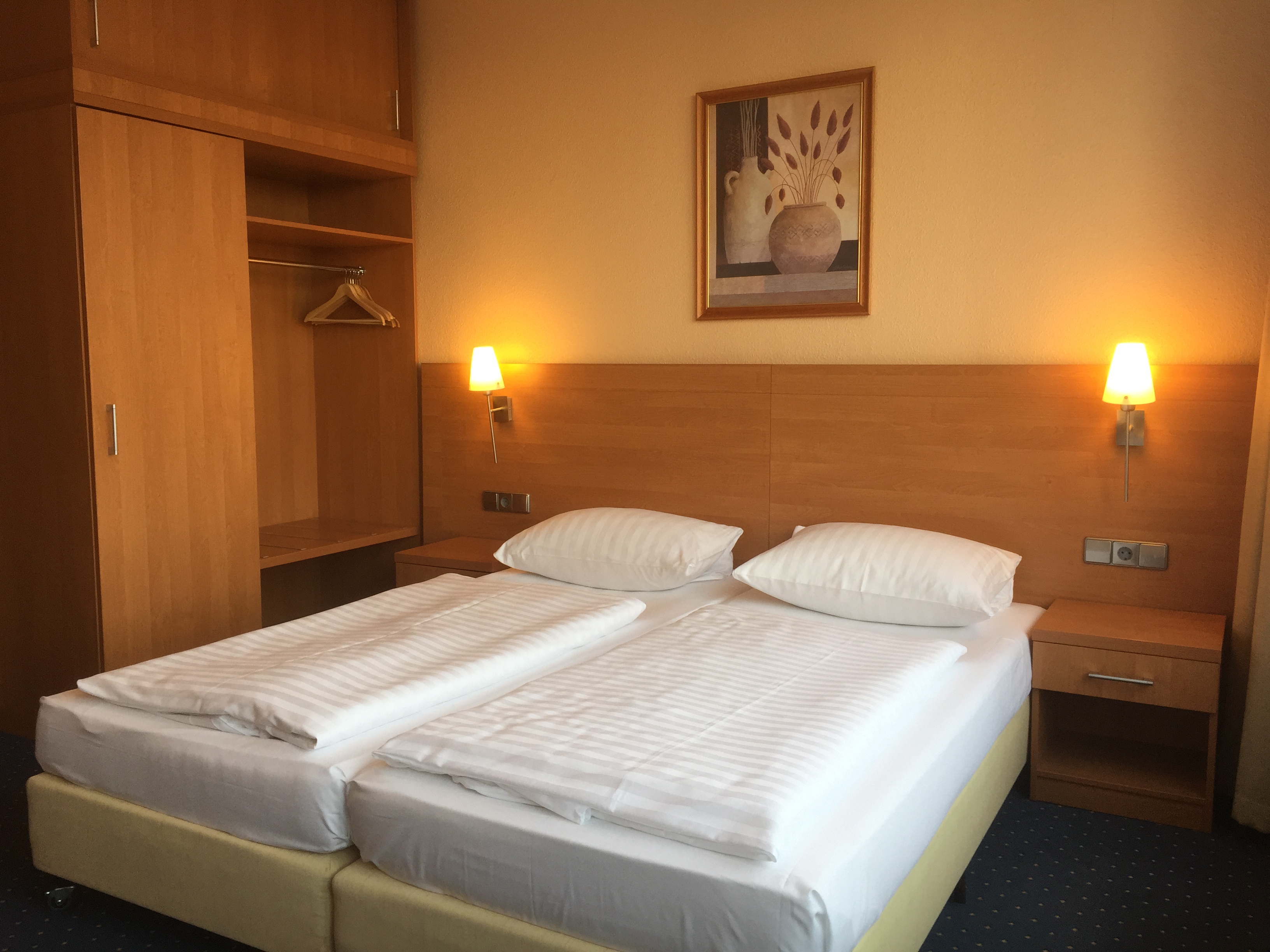 PLAZA INN Berlin-Charlottenburg