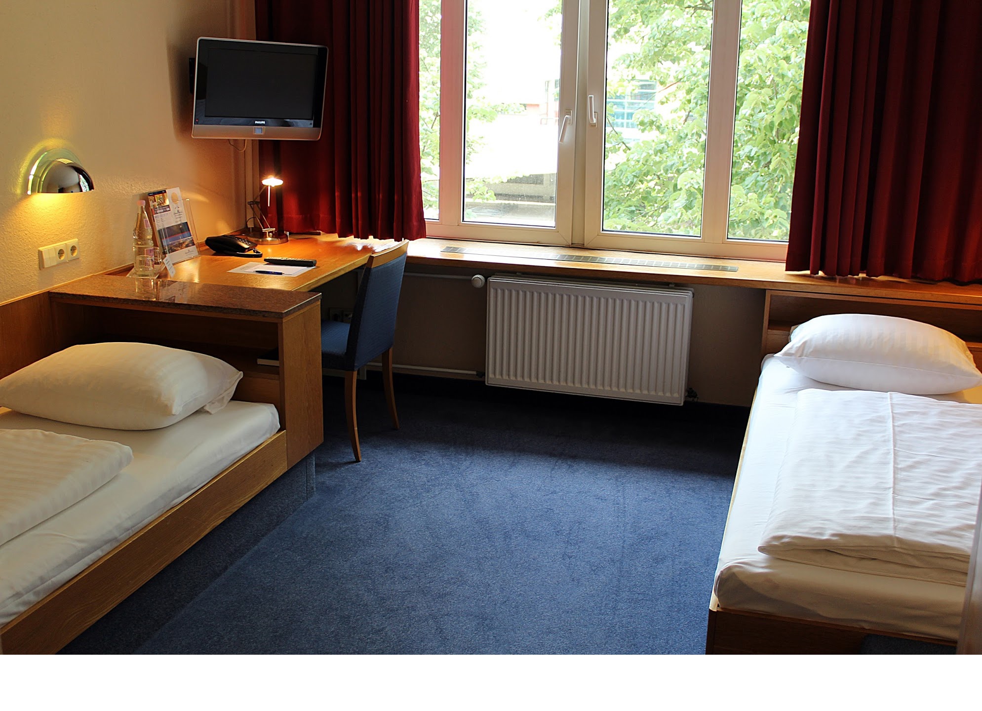 PLAZA INN Berlin-Charlottenburg