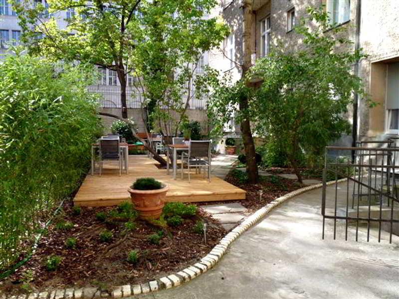 Hotel Elba am Kurfürstendamm - Design Chambers