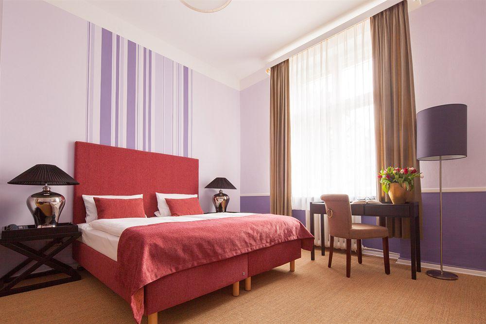 Hotel Elba am Kurfürstendamm - Design Chambers