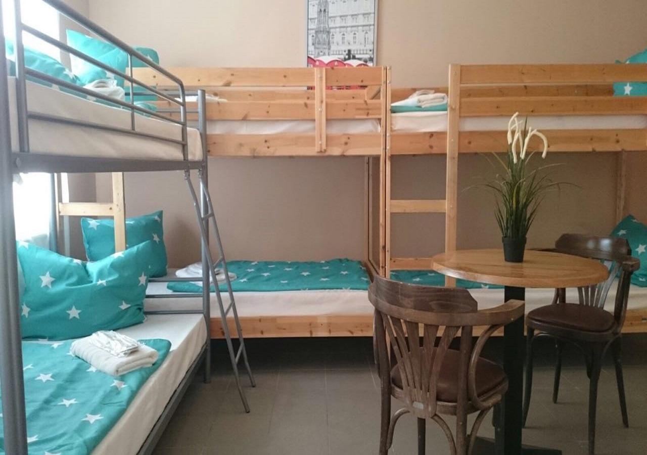 Elifim Hotel