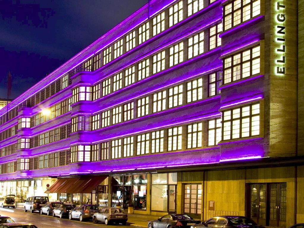 Elifim Hotel