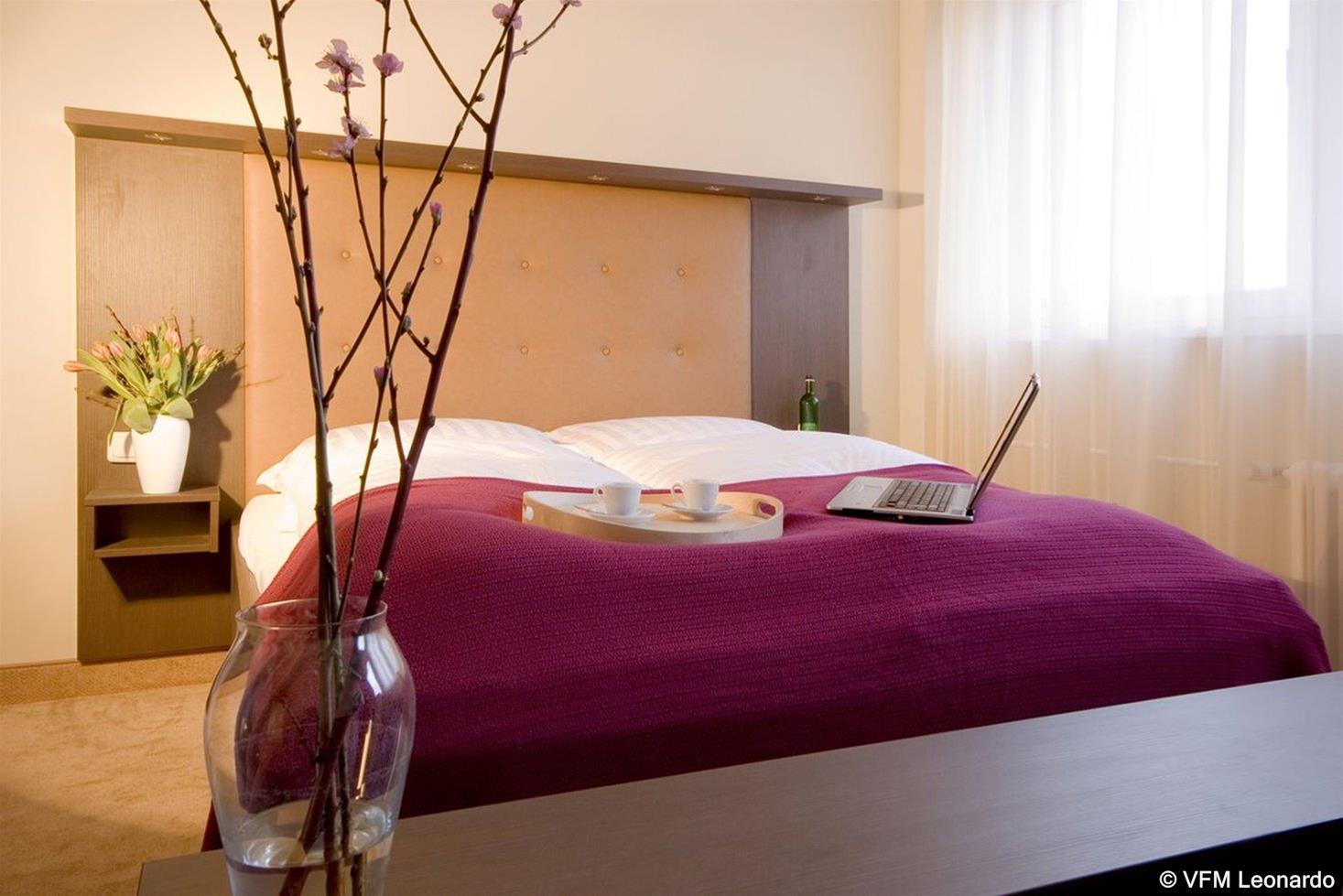 EnergieHotel Berlin City West