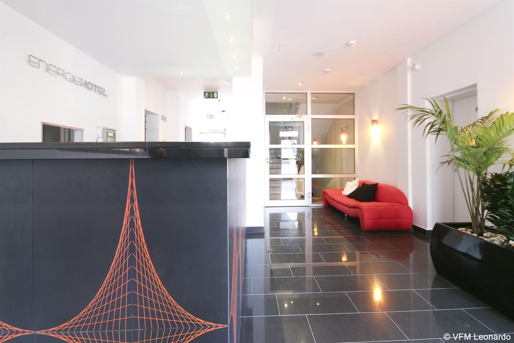 EnergieHotel Berlin City West