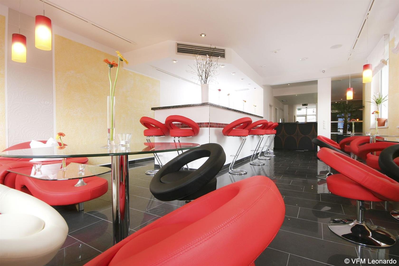 EnergieHotel Berlin City West
