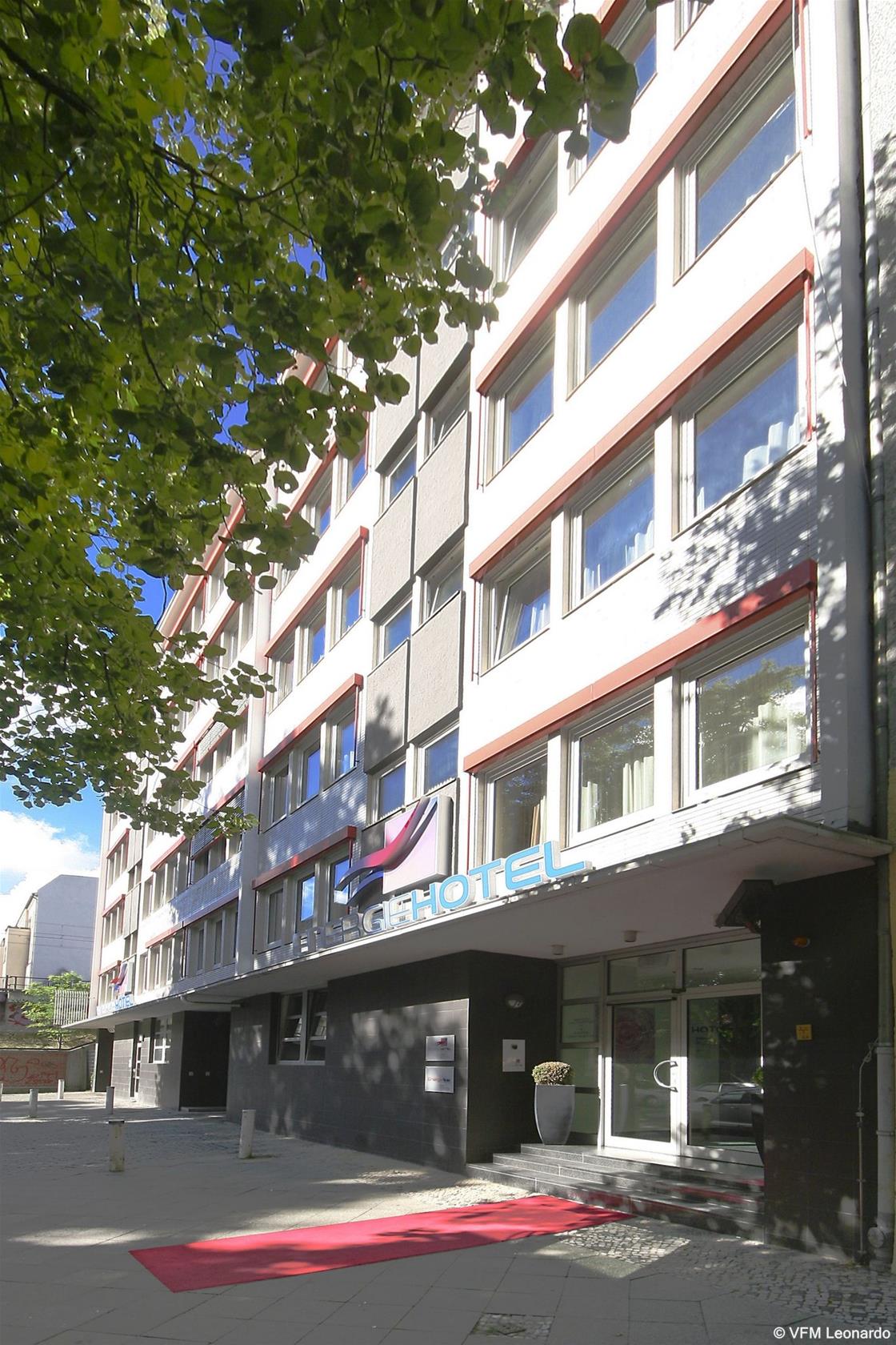 EnergieHotel Berlin City West