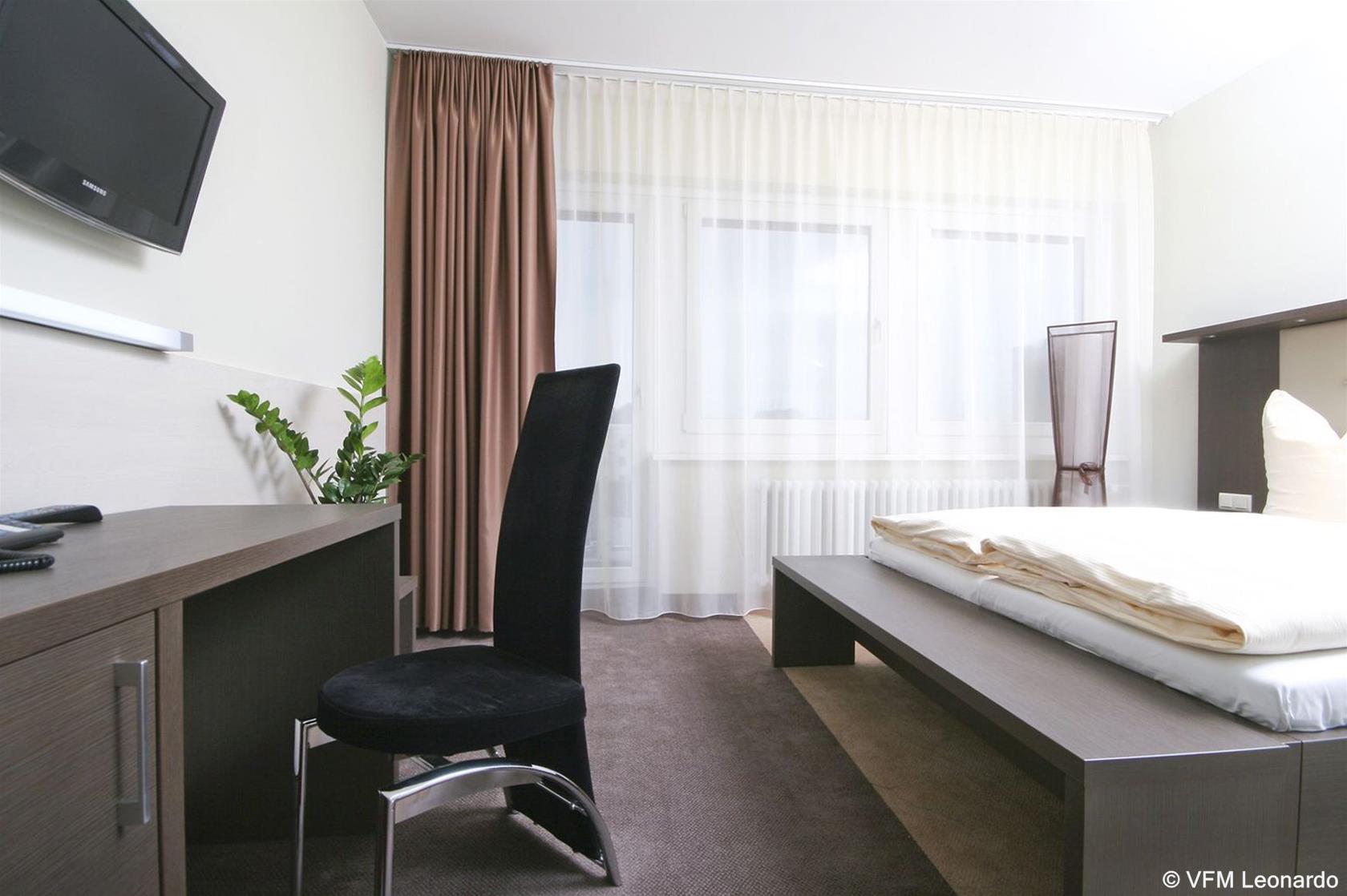 EnergieHotel Berlin City West
