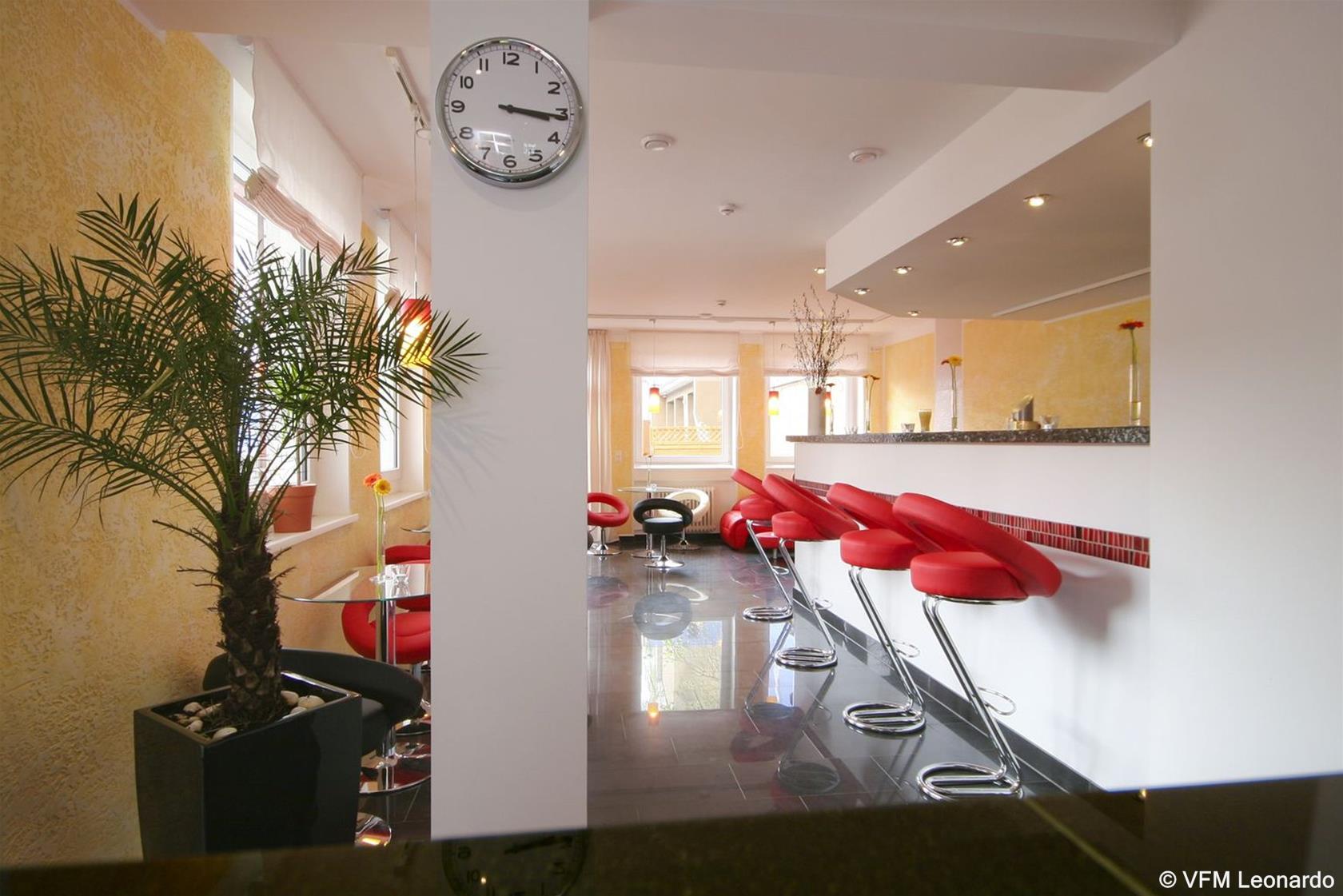 EnergieHotel Berlin City West